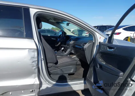 2018 Ford Edge Se from USA, damaged, VIN 2FMPK3G98JBB26553